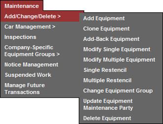 Description: U:\Technical Writer\EMIS\Graphics\E_Madmnu.PNG